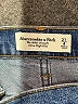 Abercrombie & Fitch Blue Jeans Size 4 - photo 7