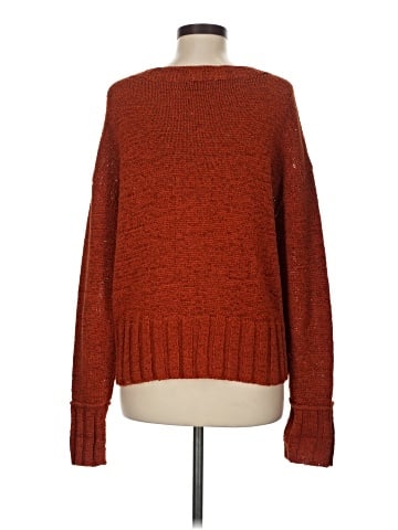 Point Sur Pullover Sweater (view 2)