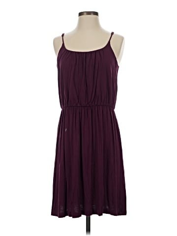 Ann Taylor LOFT Casual Dress (view 1)