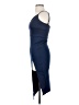 Assorted Brands Blue Cocktail Dress Size XS (estimated) - photo 5