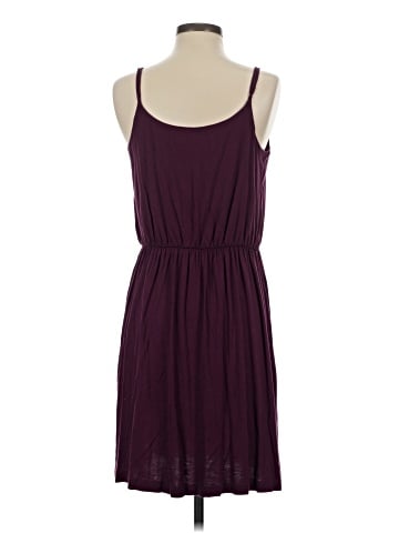Ann Taylor LOFT Casual Dress (view 2)