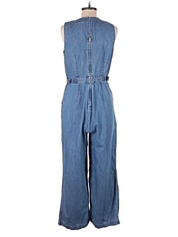Point Sur Jumpsuit (view 2)