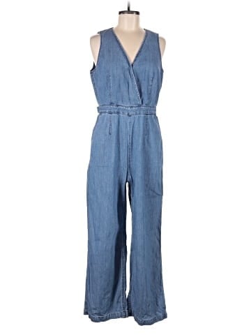 Point Sur Jumpsuit (view 1)