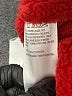 G by Giuliana Rancic 100% Polyester Red Jacket Size S - photo 7