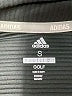 Adidas Black Track Jacket Size S - photo 6