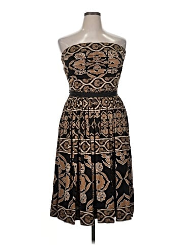 White House Black Market Cocktail Dress (view 1)