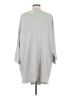 DONNI Gray Cardigan One size - photo 2