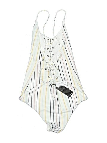 Tavik Swimwear Swimsuit Cover Up (view 2)