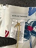 Scanlan Theodore 100% Viscose White Sleeveless Top Size 10 - photo 7