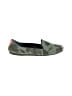 ROTHY'S Camo Green Flats Size 7 - photo 1