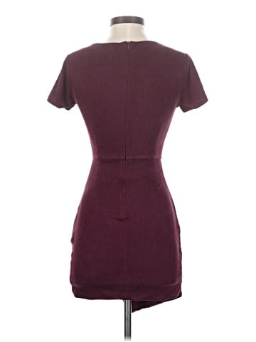 Aqua Casual Dress (view 2)