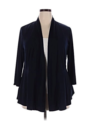 Grace Cardigan (view 1)