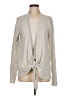 Athleta Gray Long Sleeve Top Size M - photo 1