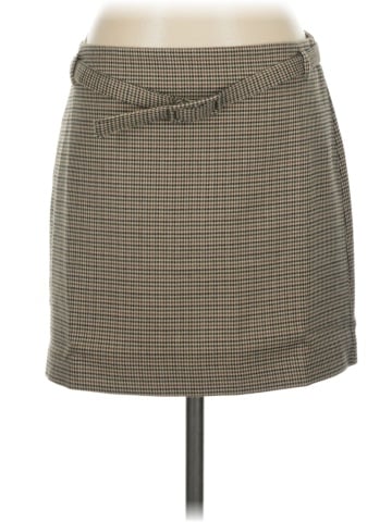 MNG Casual Skirt (view 1)