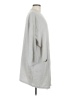 DONNI Gray Cardigan One size - photo 4