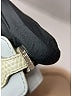 Fendi Ivory Sandals Size EU 38 1/2 - photo 5