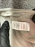 Athleta 100% Polyester Paisley Ivory Athletic Shorts Size M - photo 4