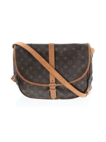 Louis Vuitton Messenger - front