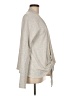Athleta Gray Long Sleeve Top Size M - photo 4