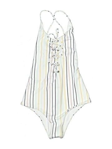 Tavik Swimwear Swimsuit Cover Up (view 1)