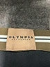 Olympia Solid Black Formal Skirt Size M - photo 4