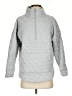 Gap Fit Gray Fleece Size S - photo 1