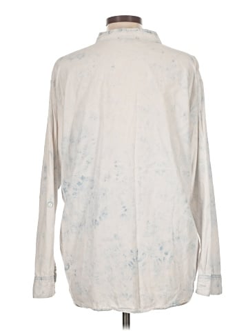 Bandolino Long Sleeve Polo (view 2)