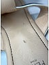 Fendi Ivory Sandals Size EU 38 1/2 - photo 3