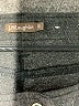 J. McLaughlin Solid Black Dress Pants Size 10 - photo 7