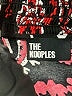 The Kooples Paisley Black Long Sleeve Blouse Size M (estimated) - photo 7