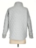 Gap Fit Gray Fleece Size S - photo 2
