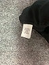 St. John Solid Black Casual Skirt Size 16 - photo 4