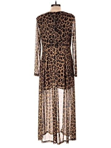 Crazy Train Jumpsuit (view 2)