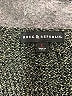 Rock & Republic Metallic Brown Pullover Sweater Size L - photo 7
