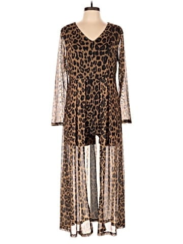 Crazy Train Jumpsuit (view 1)