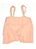Unbranded Pink Swimsuit Top Size M - photo 2