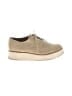 Vince. Tweed Tan Flats Size 10 - photo 1