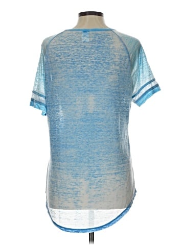 Prairie Mountain Short Sleeve T-Shirt (view 2)