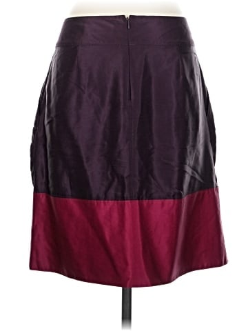 Club Monaco Silk Skirt (view 2)