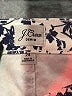 J.Crew Print Blue Jeans Size 24 waist - photo 7