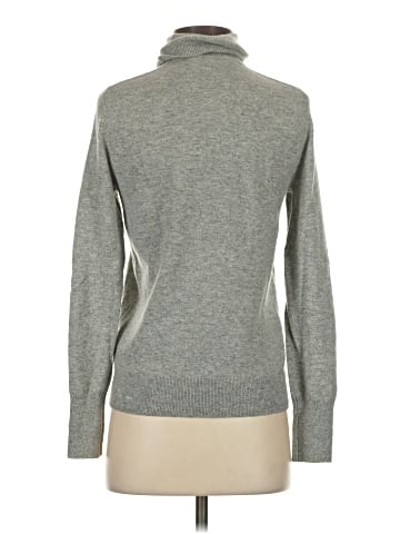Everlane Cashmere Pullover Sweater (view 2)