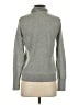 Everlane 100% Cashmere Gray Cashmere Pullover Sweater Size XS - photo 2