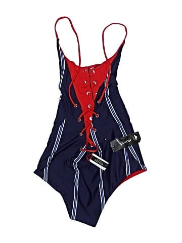 Tavik Swimwear One Piece Swimsuit (view 2)
