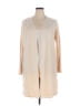 Cozy Casuals Tan Cardigan Size 2X - 3X - photo 1