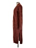 Ruby Moon Brown Cardigan Size L - photo 5
