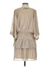 IRO Tan Casual Dress Size EU (FR) 36 / US 4 - photo 2