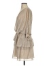 IRO Tan Casual Dress Size EU (FR) 36 / US 4 - photo 5