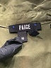 Paige 100% Lyocell Green Romper Size M - photo 4