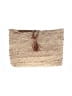 Unbranded Gold Tan Clutch One size - photo 1