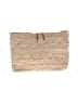 Unbranded Gold Tan Clutch One size - photo 2